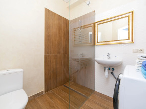 Апартаменты Family Del Mare 3