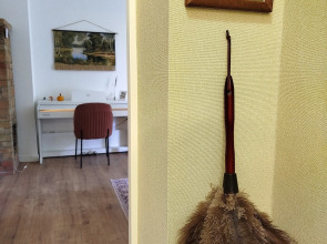 Апартаменты Муза на Проспекте Мира