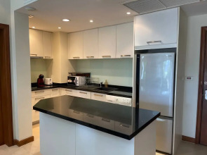 Апартаменты Allamanda Laguna Phuket