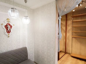 Квартира Уютный Север на Кольском 7