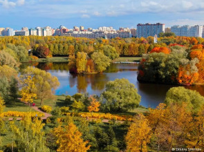 Апартаменты ЛОФТ