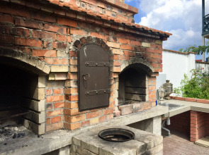 Zhemchuzhina Stepi Guest House