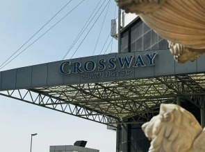 Отель Crossway Baku