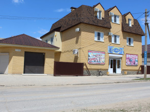 Гостиница Премьера