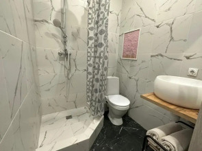 APARTHOST 1 Level Амурская около Восточного вокзала