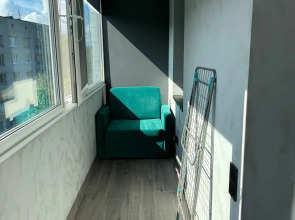 Квартира Уютная на Ригачина