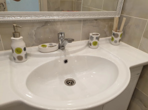 Апартаменты Пандора Флагман