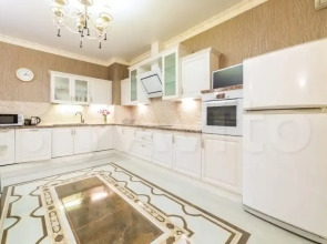 Апартаменты M Vorovskogo 41