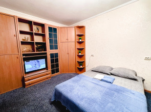 Апартаменты Усладa