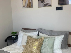 Квартира Новая в 110 кв за ТРЦ Мед по пути на Байкал