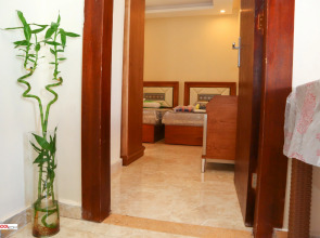 Hostgool Beach Chalets Mirage Bay Resort & Aqua Park