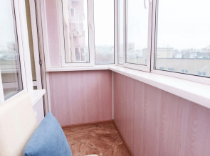 Апартаменты Возле Жд Вокзала