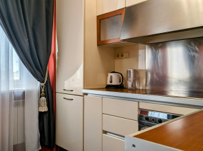 Квартира Свободна Большая Дорогомиловская