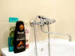 Квартира 1 у парка Нефтяников