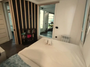 Коттедж ЭЙВА Модуль