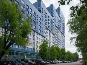 Апартаменты 88 Атмосфера и Комфорт