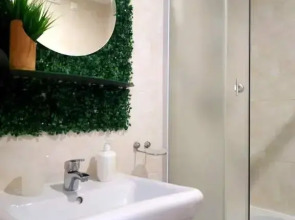 Апартаменты Видовые на Прибрежной 7 в Партените 2