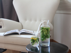 Бутик-Отель Serguzest