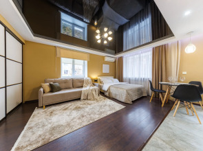 Квартира на Свободы 60