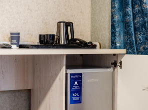 Отель Рим Grand Hotel