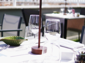 Best Western Plus Hotel Universo