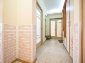 Апартаменты Пять Звёзд на улице Свободы