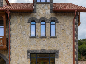 Отель Old Ijevan Boutique Hotel