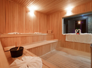 Курортный отель Sera Lake Resort