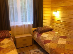 Гостевой дом Велия