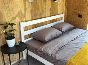 Частный дом КэмпЕгора 1