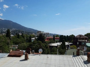 Апартаменты У Сергея 1