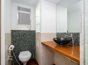 Квартира Belap.art Аура