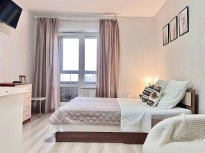 Апартаменты на Революции