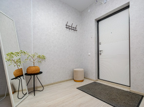 Апартаменты Современные апартаменты у ЖД Вокзала