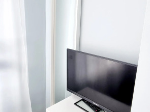 Апартаменты ПМЖ 2