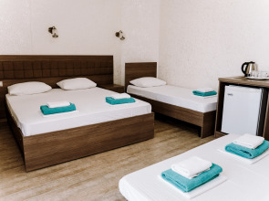 Гостевой дом Легенда