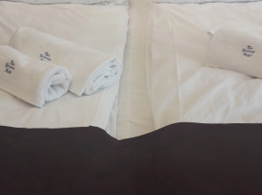 Отель Нор Ереван