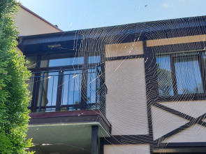 Частный дом на улице Лесная 36