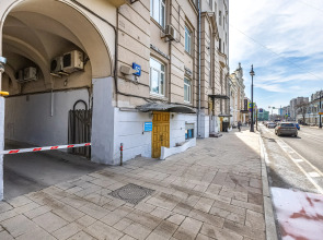 Апартаменты на Пятницкой