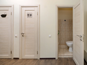 Гостиница Yum Yum