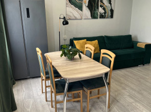 Квартира Мира 8