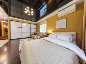 Квартира на Свободы 60