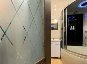 Апартаменты Family