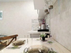 Апартаменты в Домодедово №2