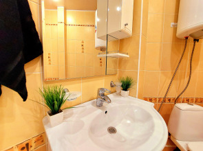 Квартира рядом с Площадью