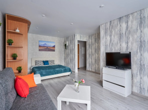 Квартира Ленинградский проспект 45