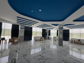 Отель Titanik Baku