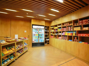 Отель Hilton Garden Inn Termez Airitom