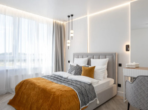 Апартаменты в Европейском от ArtApart