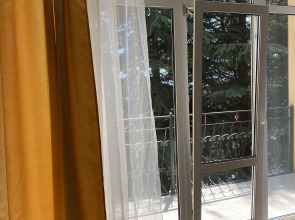 Гостевой дом Экодом Кедровый